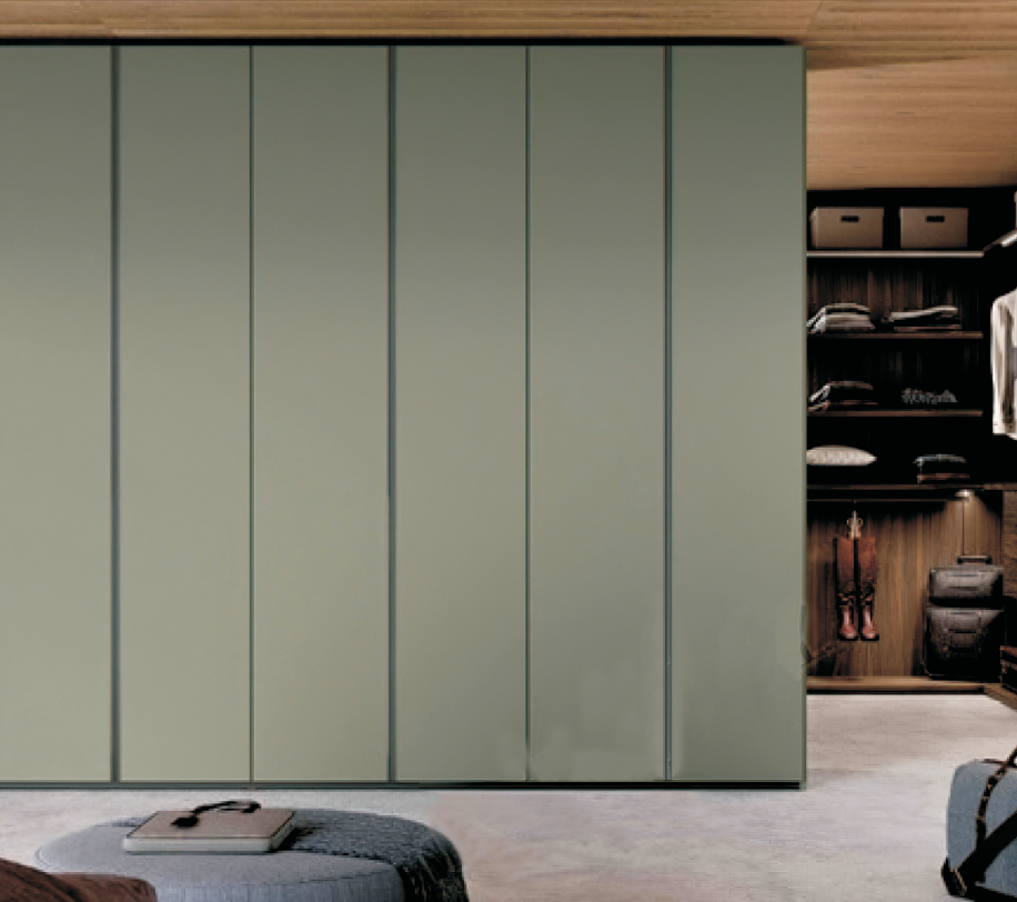 Qingyuan TlME Aluminum Co., Ltd.